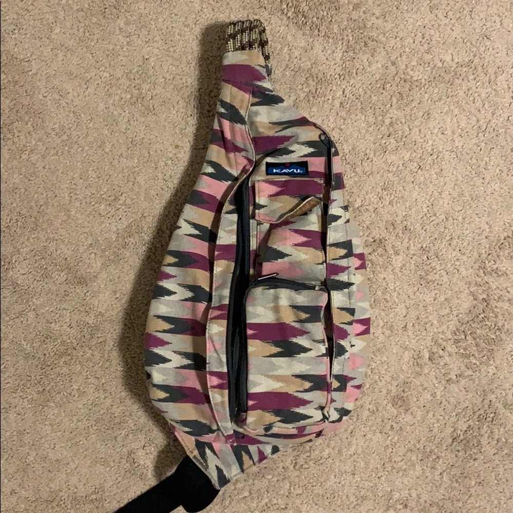 Kavu crossbody bag